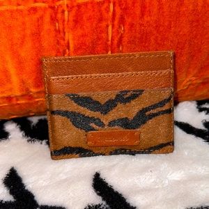 MADEWELL card holder